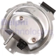 Purchase Top-Quality Fuel Pump Module Assembly by DELPHI - FG1357 pa13