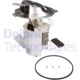 Purchase Top-Quality Ensemble de module de pompe à carburant by DELPHI - FG1357 pa17