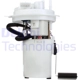 Purchase Top-Quality Fuel Pump Module Assembly by DELPHI - FG1363 pa16