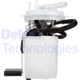 Purchase Top-Quality Fuel Pump Module Assembly by DELPHI - FG1363 pa22