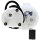 Purchase Top-Quality Fuel Pump Module Assembly by DELPHI - FG1363 pa36
