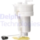 Purchase Top-Quality Fuel Pump Module Assembly by DELPHI - FG1367 pa27