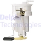 Purchase Top-Quality Fuel Pump Module Assembly by DELPHI - FG1367 pa28