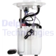 Purchase Top-Quality Fuel Pump Module Assembly by DELPHI - FG1381 pa27