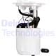 Purchase Top-Quality Fuel Pump Module Assembly by DELPHI - FG1381 pa29