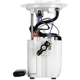 Purchase Top-Quality Fuel Pump Module Assembly by DELPHI - FG1381 pa33