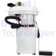 Purchase Top-Quality Fuel Pump Module Assembly by DELPHI - FG1384 pa24