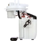Purchase Top-Quality Fuel Pump Module Assembly by DELPHI - FG1384 pa28