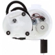 Purchase Top-Quality Fuel Pump Module Assembly by DELPHI - FG1384 pa3