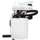 Purchase Top-Quality Fuel Pump Module Assembly by DELPHI - FG1384 pa31