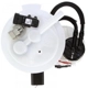 Purchase Top-Quality Fuel Pump Module Assembly by DELPHI - FG1384 pa38
