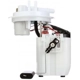 Purchase Top-Quality Fuel Pump Module Assembly by DELPHI - FG1384 pa40