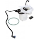 Purchase Top-Quality Fuel Pump Module Assembly by DELPHI - FG1384 pa42