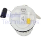 Purchase Top-Quality Fuel Pump Module Assembly by DELPHI - FG1394 pa31