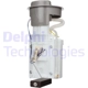 Purchase Top-Quality Fuel Pump Module Assembly by DELPHI - FG1399 pa20