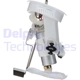 Purchase Top-Quality Fuel Pump Module Assembly by DELPHI - FG1401 pa27