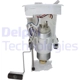 Purchase Top-Quality Fuel Pump Module Assembly by DELPHI - FG1401 pa29