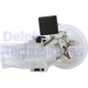 Purchase Top-Quality Fuel Pump Module Assembly by DELPHI - FG1401 pa33