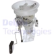 Purchase Top-Quality Fuel Pump Module Assembly by DELPHI - FG1401 pa35