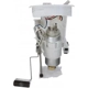 Purchase Top-Quality Fuel Pump Module Assembly by DELPHI - FG1401 pa45