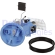 Purchase Top-Quality Fuel Pump Module Assembly by DELPHI - FG1402 pa27