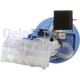 Purchase Top-Quality Fuel Pump Module Assembly by DELPHI - FG1402 pa28