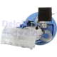 Purchase Top-Quality Ensemble de module de pompe à carburant by DELPHI - FG1402 pa28