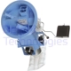 Purchase Top-Quality Fuel Pump Module Assembly by DELPHI - FG1402 pa32