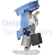 Purchase Top-Quality Fuel Pump Module Assembly by DELPHI - FG1402 pa33