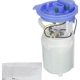 Purchase Top-Quality Fuel Pump Module Assembly by DELPHI - FG1403 pa10