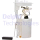 Purchase Top-Quality Fuel Pump Module Assembly by DELPHI - FG1403 pa27