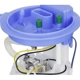 Purchase Top-Quality Fuel Pump Module Assembly by DELPHI - FG1403 pa40