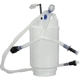 Purchase Top-Quality Fuel Pump Module Assembly by DELPHI - FG1404 pa22
