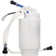 Purchase Top-Quality Fuel Pump Module Assembly by DELPHI - FG1405 pa20