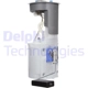 Purchase Top-Quality Fuel Pump Module Assembly by DELPHI - FG1406 pa19