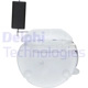 Purchase Top-Quality Fuel Pump Module Assembly by DELPHI - FG1406 pa20