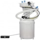 Purchase Top-Quality Fuel Pump Module Assembly by DELPHI - FG1410 pa37