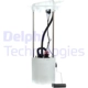 Purchase Top-Quality Fuel Pump Module Assembly by DELPHI - FG1427 pa14