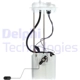 Purchase Top-Quality Fuel Pump Module Assembly by DELPHI - FG1427 pa21