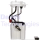 Purchase Top-Quality Fuel Pump Module Assembly by DELPHI - FG1428 pa13