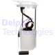 Purchase Top-Quality Fuel Pump Module Assembly by DELPHI - FG1428 pa15