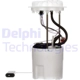 Purchase Top-Quality Fuel Pump Module Assembly by DELPHI - FG1428 pa16