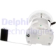 Purchase Top-Quality Fuel Pump Module Assembly by DELPHI - FG1428 pa17
