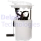 Purchase Top-Quality Fuel Pump Module Assembly by DELPHI - FG1430 pa12