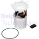 Purchase Top-Quality Fuel Pump Module Assembly by DELPHI - FG1430 pa13