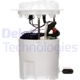 Purchase Top-Quality Fuel Pump Module Assembly by DELPHI - FG1430 pa17