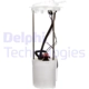 Purchase Top-Quality Fuel Pump Module Assembly by DELPHI - FG1431 pa15