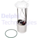 Purchase Top-Quality Fuel Pump Module Assembly by DELPHI - FG1431 pa16