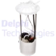Purchase Top-Quality Fuel Pump Module Assembly by DELPHI - FG1431 pa20