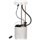 Purchase Top-Quality Fuel Pump Module Assembly by DELPHI - FG1431 pa8